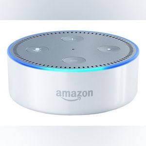 Echo Dot 2nd generation NIB